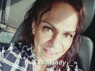 Ironlady