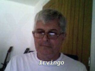 Irvingo