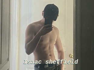 Isaac_sheffield