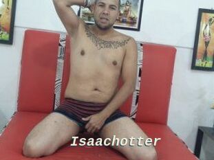 Isaachotter