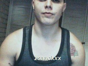 Isaackxx