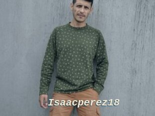 Isaacperez18