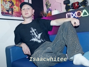 Isaacwhitee