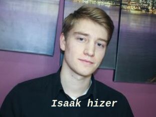 Isaak_hizer