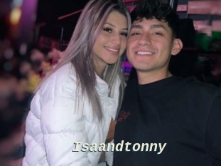 Isaandtonny