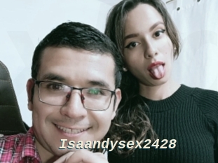 Isaandysex2428