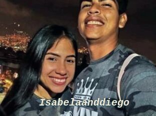 Isabelaanddiego