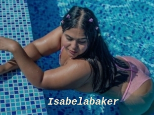 Isabelabaker