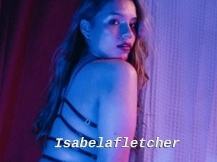Isabelafletcher