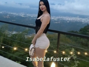 Isabelafuster