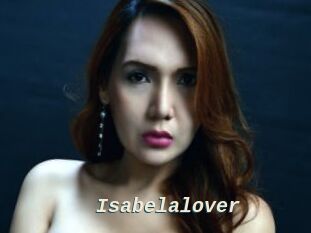 Isabelalover