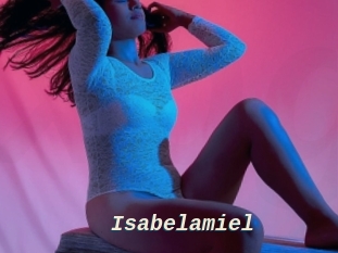 Isabelamiel