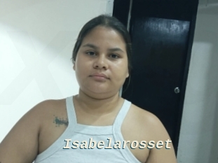 Isabelarosset