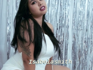Isabelasmith