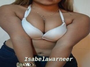 Isabelawarneer