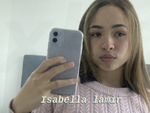 Isabella_lamir