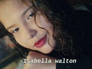 Isabella_walton
