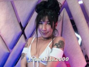 Isabella2000