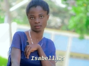 Isabella29