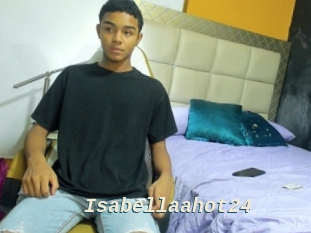 Isabellaahot24