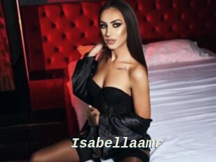 Isabellaamr