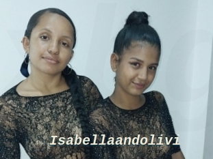 Isabellaandolivi