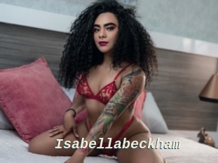 Isabellabeckham