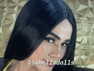 Isabelladolls