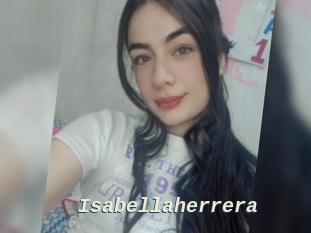 Isabellaherrera