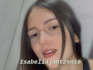 Isabellajantzen18