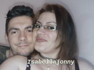 Isabellajonny
