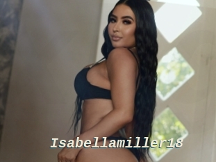 Isabellamiller18