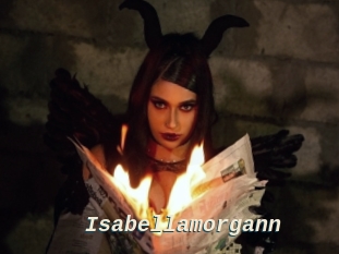 Isabellamorgann