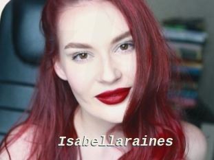 Isabellaraines