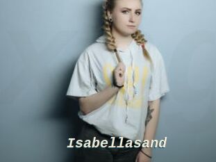 Isabellasand