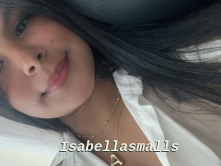 Isabellasmalls