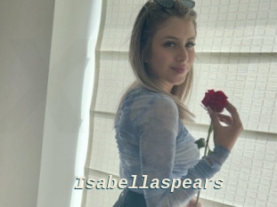 Isabellaspears