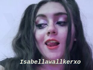 Isabellawallkerxo