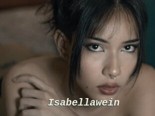 Isabellawein
