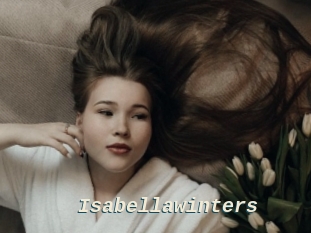 Isabellawinters