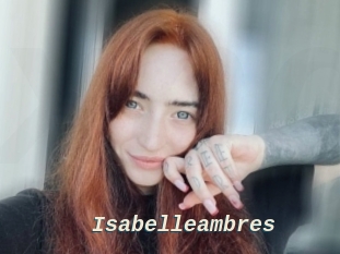 Isabelleambres