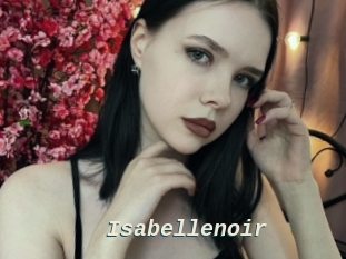 Isabellenoir