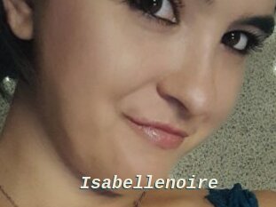 Isabellenoire