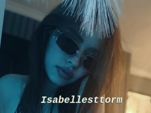 Isabellesttorm