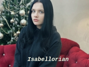 Isabellorian