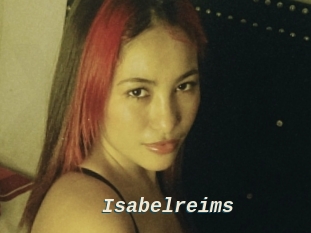 Isabelreims