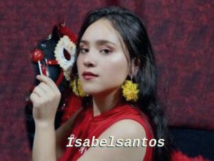 Isabelsantos