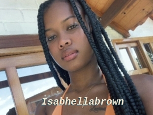 Isabhellabrown
