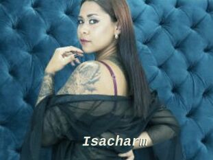 Isacharm
