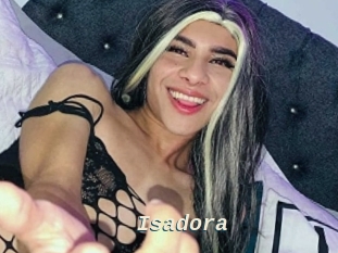 Isadora